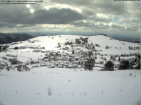 Slika pregleda web-kamere Schopfheim - Gersbach